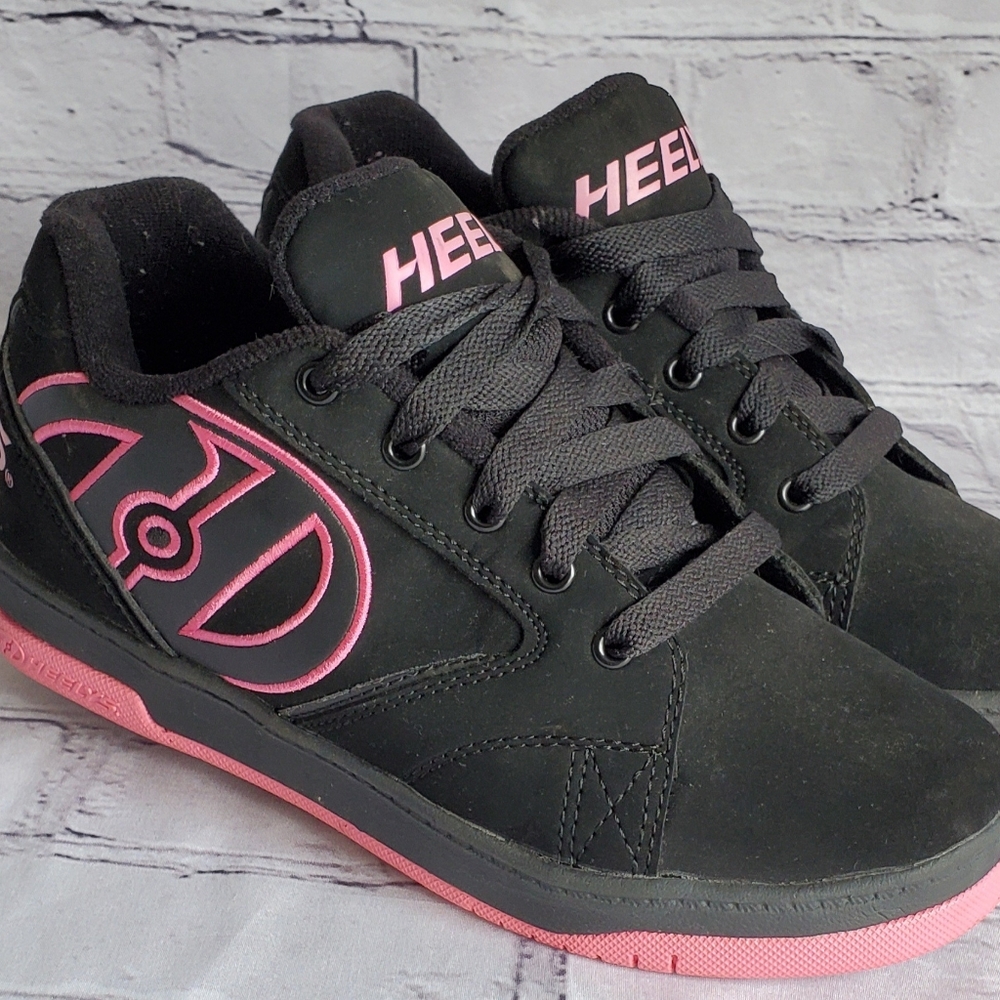 Heels Shoes